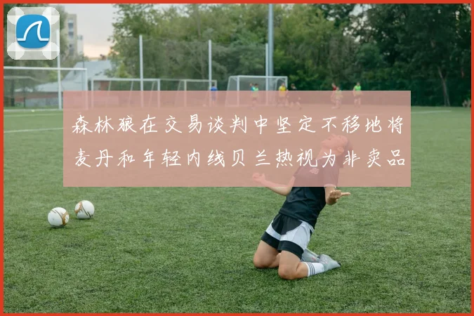 森林狼在交易谈判中坚定不移地将麦丹和年轻内线贝兰热视为非卖品
