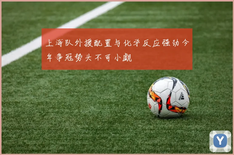 上海队外援配置与化学反应强劲今年争冠势头不可小觑